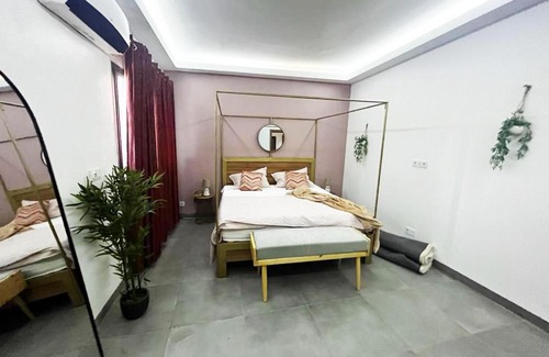 Ouakam Apartment | Appartement haut standing près du monument de la renaissance