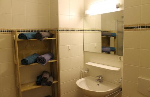 Gurgl Apartment | Appartement Hohe Mut