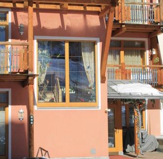 Gurgl Apartment | Appartement Hohe Mut