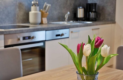 Westendorf Apartment | Appartement Hohe Salve - Der Sonnenhof