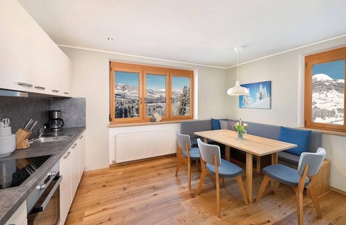 Westendorf Apartment | Appartement Hohe Salve - Der Sonnenhof