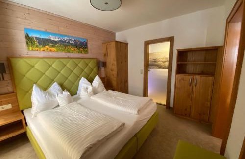 Schildlehen Apartment | Appartement Hubner