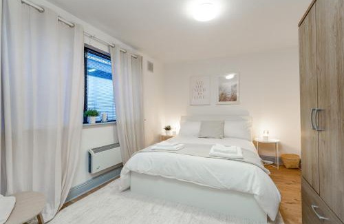 Temple Bar Apartment | Appartement hyper centre à Dublin, chez Charlotte