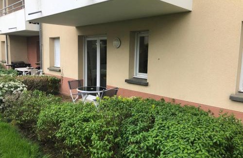 Pin - Vert Galant Apartment | Appartement Idéal circuit 3km