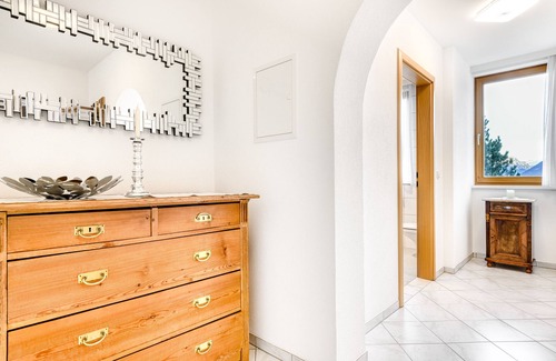 Buerserberg Apartment | Appartement Ideal in Brandnertal