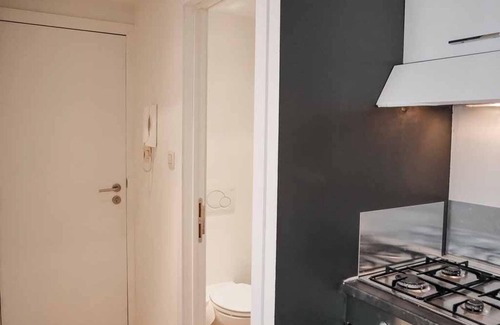 South Antwerp House | Appartement in Antwerpen Centrum 1 Minuut van het Bekend Museum