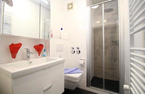 Muhldorfl Apartment | Appartement in Mühldörfl mit Terrasse