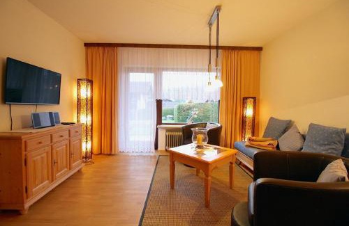 Muhldorfl Apartment | Appartement in Mühldörfl mit Terrasse