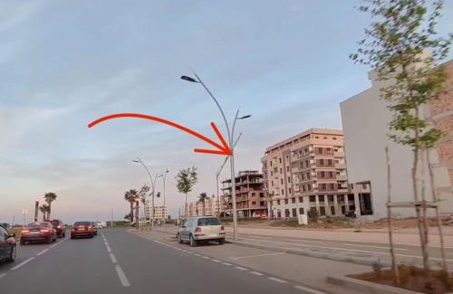 Hay Al Matar Apartment | Appartement in Nador