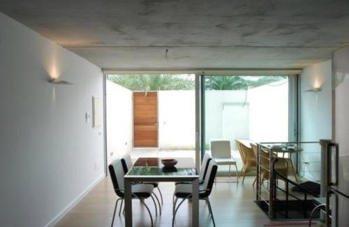 Son Baulo Apartment | Appartement in Son Baulo mit Terrasse