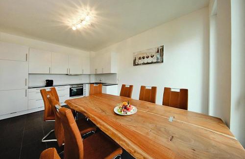 Gartenstadt Apartment | Appartement in Strausberg mit Frühstück inklusive
