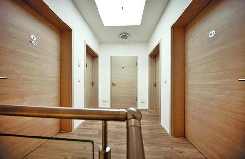 Gartenstadt Apartment | Appartement in Strausberg mit Frühstück inklusive