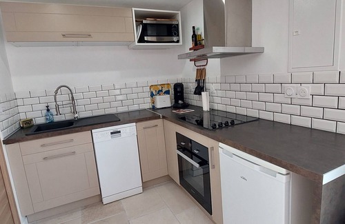 Lauris Apartment | Appartement Indépendant au Pied du Luberon