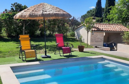 Lauris Apartment | Appartement Indépendant au Pied du Luberon
