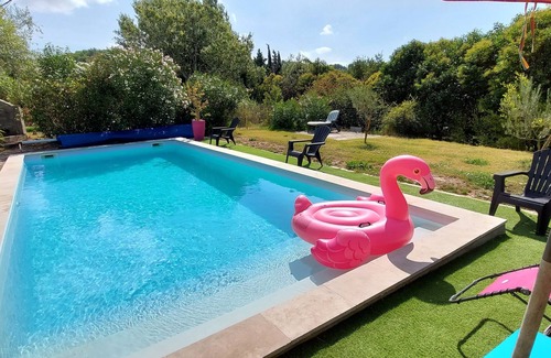 Lauris Apartment | Appartement Indépendant au Pied du Luberon