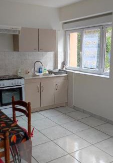 Mathay Apartment | appartement indépendant privé