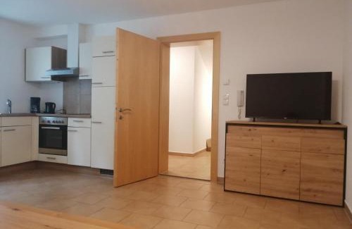 Soell Apartment | Appartement Irmi
