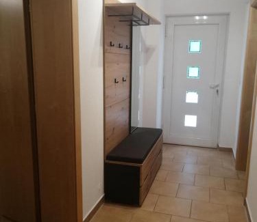 Soell Apartment | Appartement Irmi