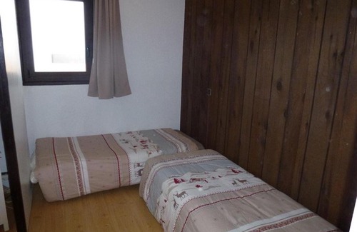 Isola Apartment | Appartement Isola 2000, 2 pièces, 5 personnes - FR-1-292-128