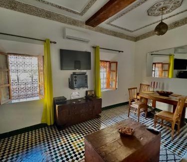 Talaa Apartment | Appartement khmissa