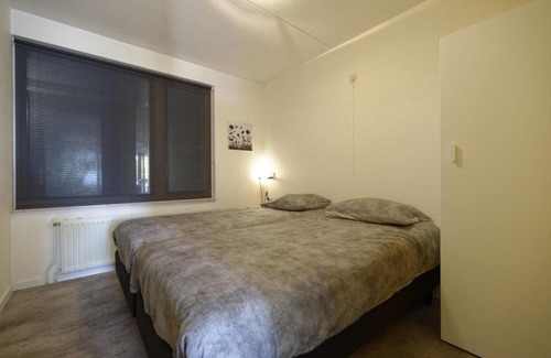 Zanddijk Apartment | Appartement - Kievitenlaan 19 Veere 'Veers Walzicht'