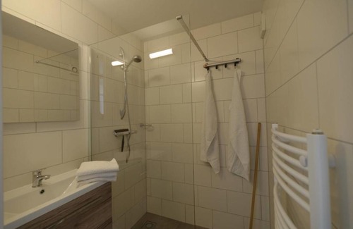 Zanddijk Apartment | Appartement - Kievitenlaan 19 Veere 'Veers Walzicht'