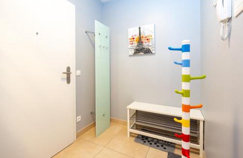 Haus im Ennstal Apartment | Appartement Klosterhügel