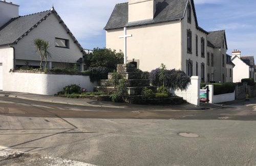 Le Conquet Apartment | Appartement L'Embarcadère