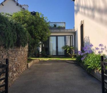 Le Conquet Apartment | Appartement L'Embarcadère