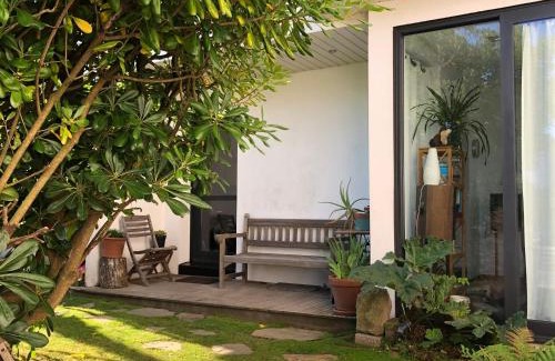 Le Conquet Apartment | Appartement L'Embarcadère