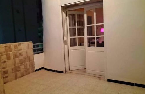 Constantine Apartment | Appartement la Négus