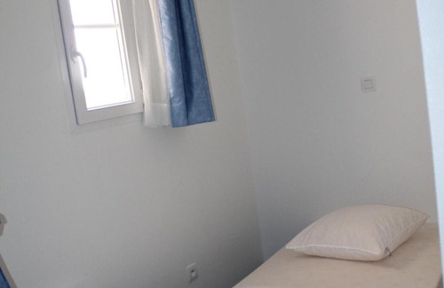 La Roche-Posay Apartment | Appartement La Roche-Posay, 3 pièces, 5 personnes - FR-1-541-66