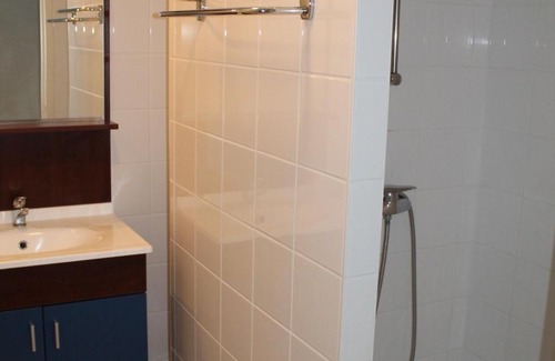 La Roche-Posay Apartment | Appartement La Roche-Posay, 3 pièces, 5 personnes - FR-1-541-66
