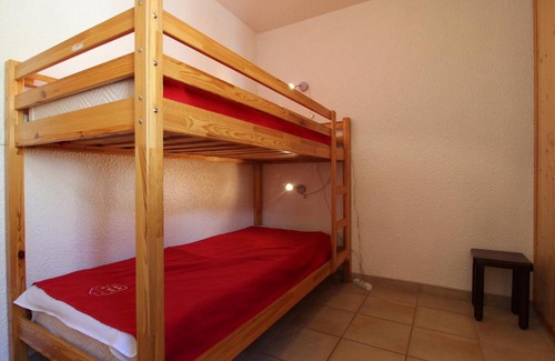 Lanslevillard Apartment | Appartement Lanslevillard, 2 pièces, 4 personnes - FR-1-508-165
