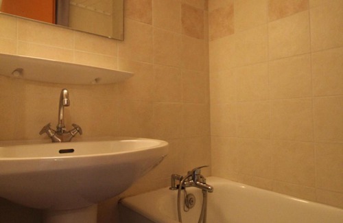 Lanslevillard Apartment | Appartement Lanslevillard, 2 pièces, 4 personnes - FR-1-508-165