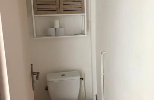 Perrigny-sur-Loire Apartment | Appartement Les Bons Vivants au coeur de Perrigny