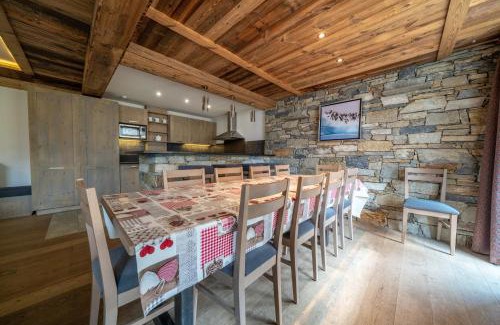 Tignes le Lac Apartment | Appartement Le Rosset