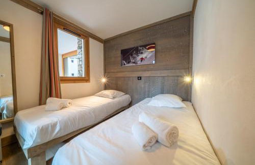 Tignes le Lac Apartment | Appartement Le Rosset