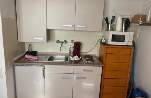 Urdenbach Apartment | Appartement Leon