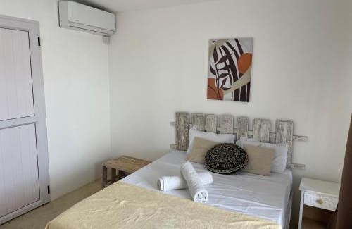 Grand-Baie Apartment | Appartement Les Couz - 70m de la mer à Grand Baie