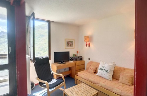 Reberty Apartment | Appartement Les Menuires, 3 pièces, 6 personnes - FR-1-178-159