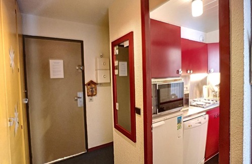 Reberty Apartment | Appartement Les Menuires, 3 pièces, 6 personnes - FR-1-178-159