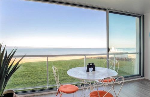 Le Home Apartment | Appartement Les pieds dans l'eau - 4 pers. - FR-1-788-53