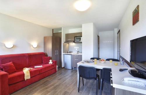 Morillon Apartment | Appartement locatif 3 pièces 6 personnes