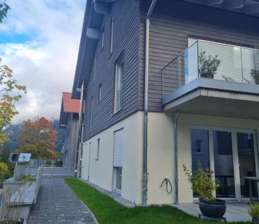 Oberammergau Apartment | Appartement Louis