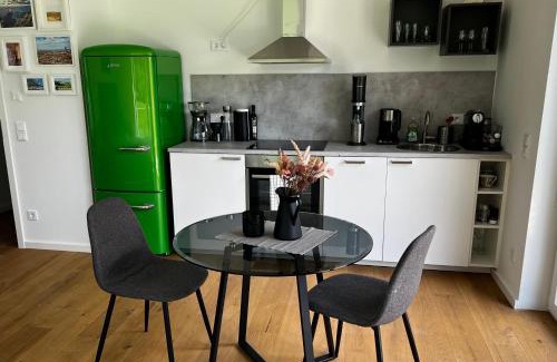 Oberammergau Apartment | Appartement Louis