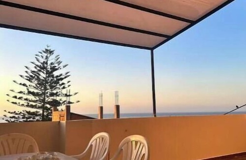 Ain Tagourait Apartment | Appartement lumineux – Bright Flat near the Beach
