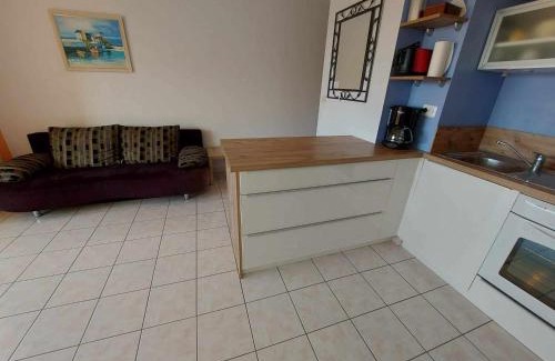 Le Grau-dʼAgde Apartment | Appartement lumineux 2 pièces avec terrasse, à 50m de la plage, 6 couchages, 34300 Agde - FR-1-423-177