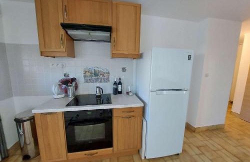 Le Grau-dʼAgde Apartment | Appartement lumineux 2 pièces pour 4 pers, à 80m de la plage avec terrasse et parking privé - FR-1-423-222