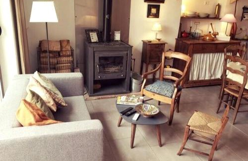 Marsanne Apartment | Appartement lumineux avec 1 chambre à Marsanne